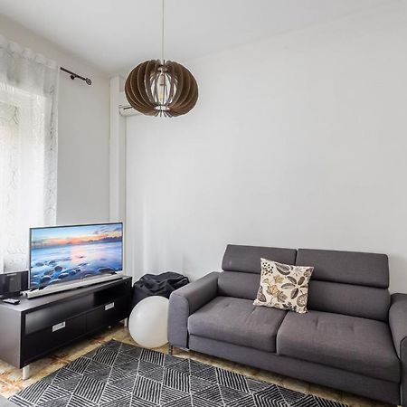 Mestre Altamarea Apartment Dış mekan fotoğraf