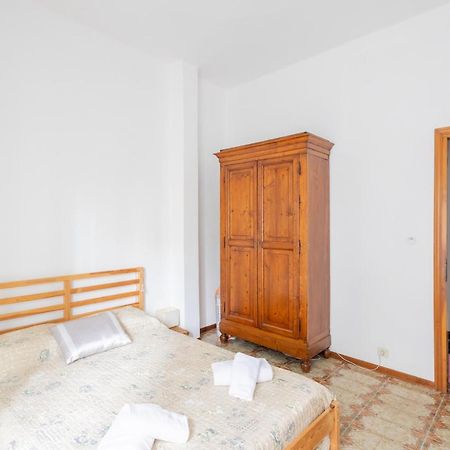 Mestre Altamarea Apartment Dış mekan fotoğraf