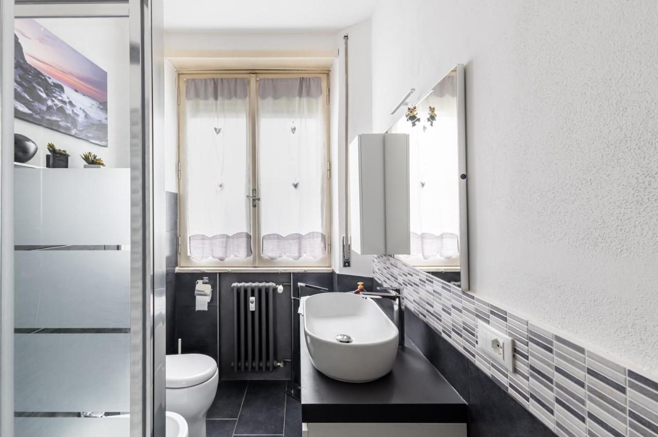 Mestre Altamarea Apartment Dış mekan fotoğraf