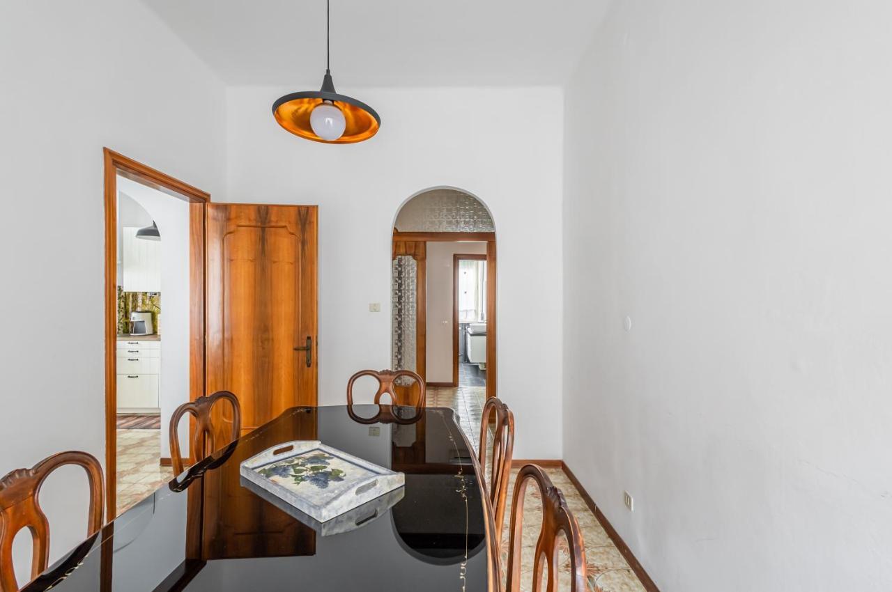 Mestre Altamarea Apartment Dış mekan fotoğraf