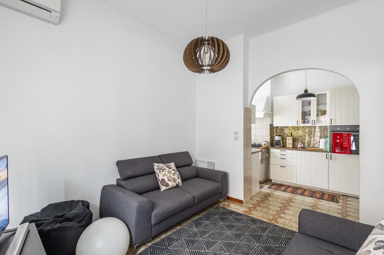 Mestre Altamarea Apartment Dış mekan fotoğraf