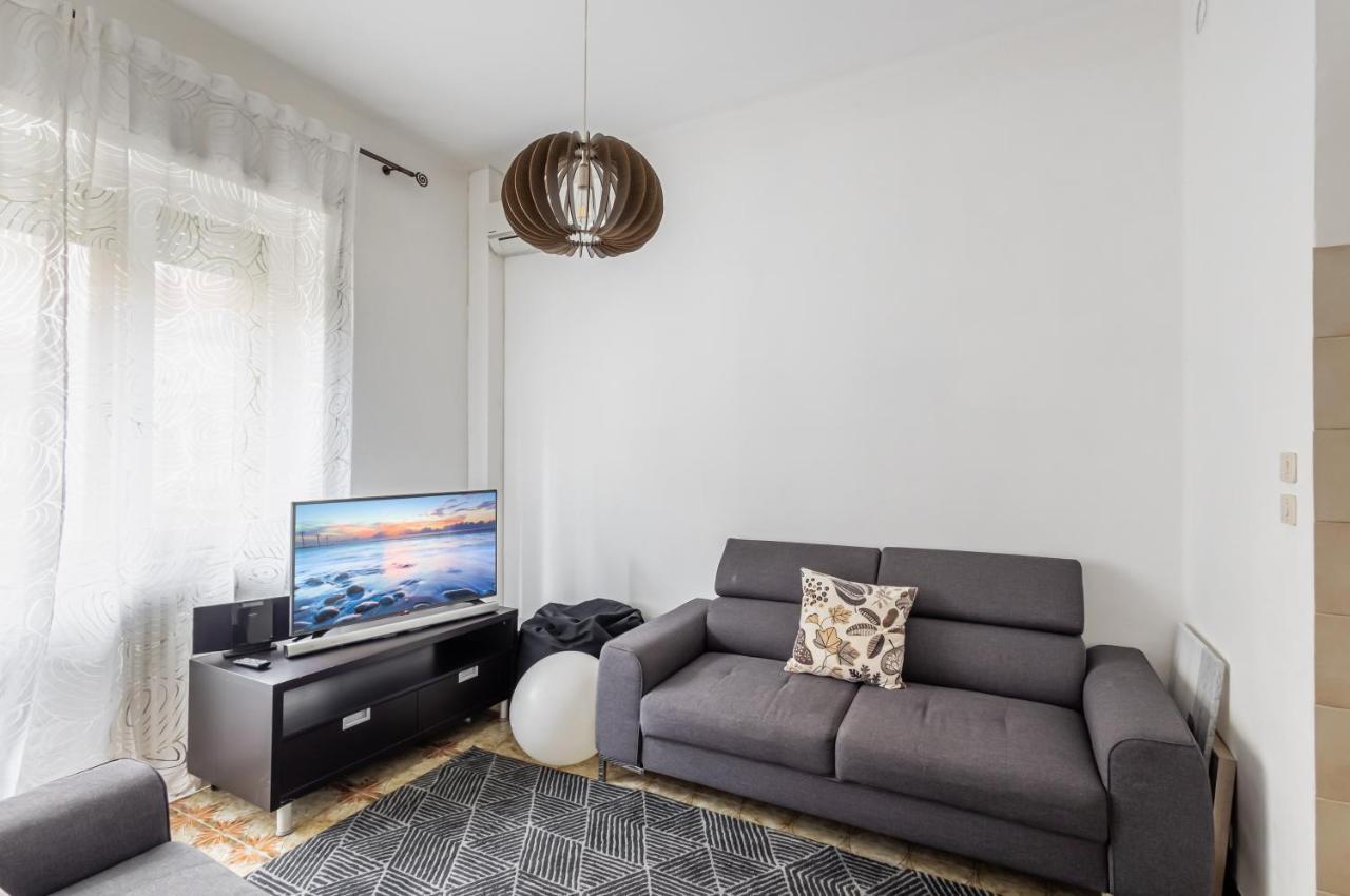 Mestre Altamarea Apartment Dış mekan fotoğraf