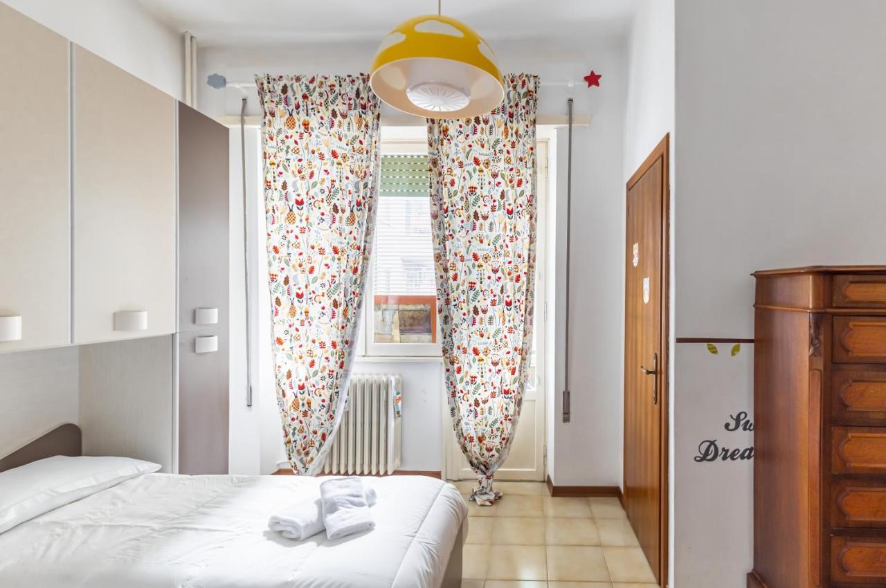 Mestre Altamarea Apartment Dış mekan fotoğraf