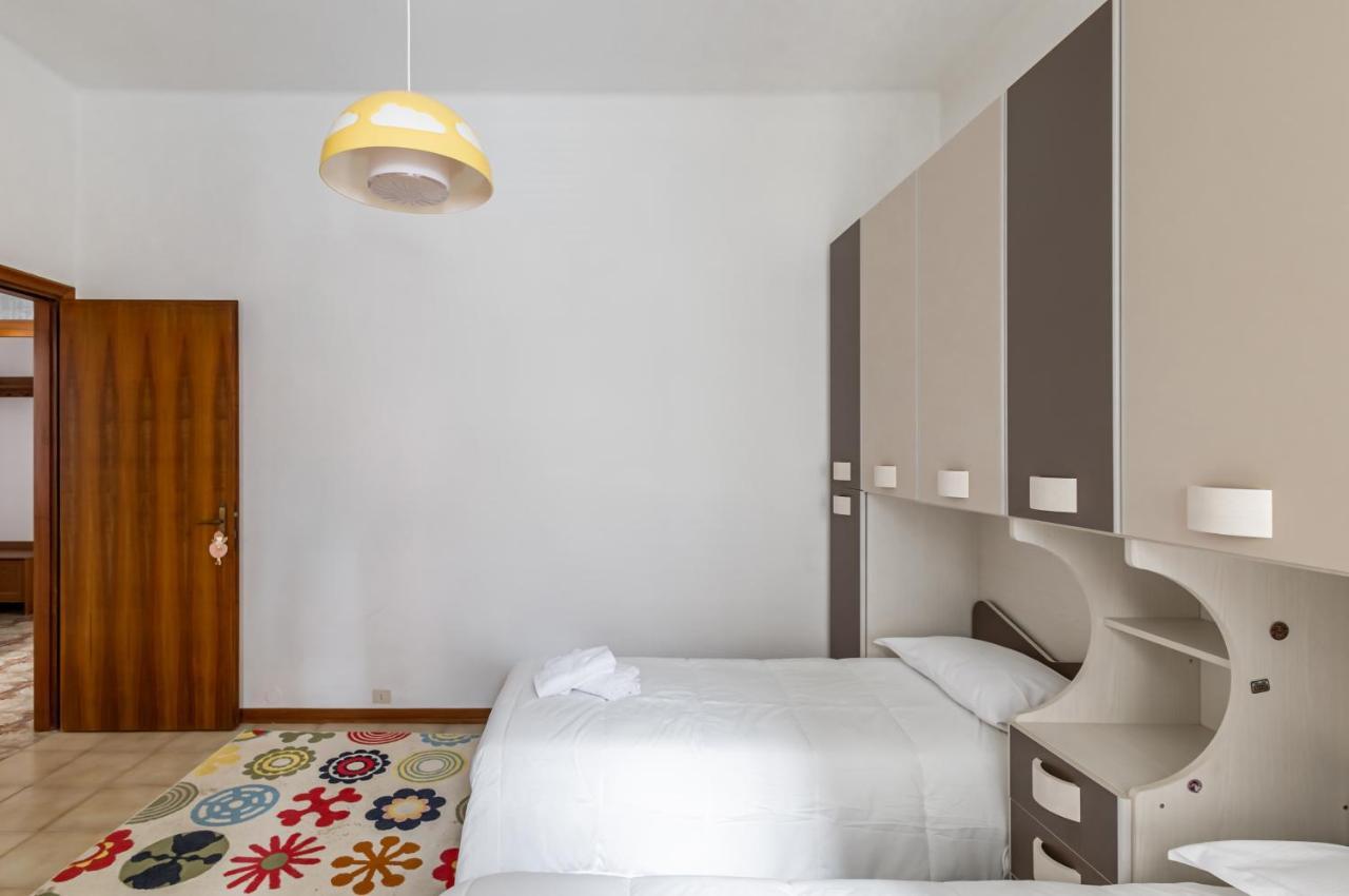 Mestre Altamarea Apartment Dış mekan fotoğraf