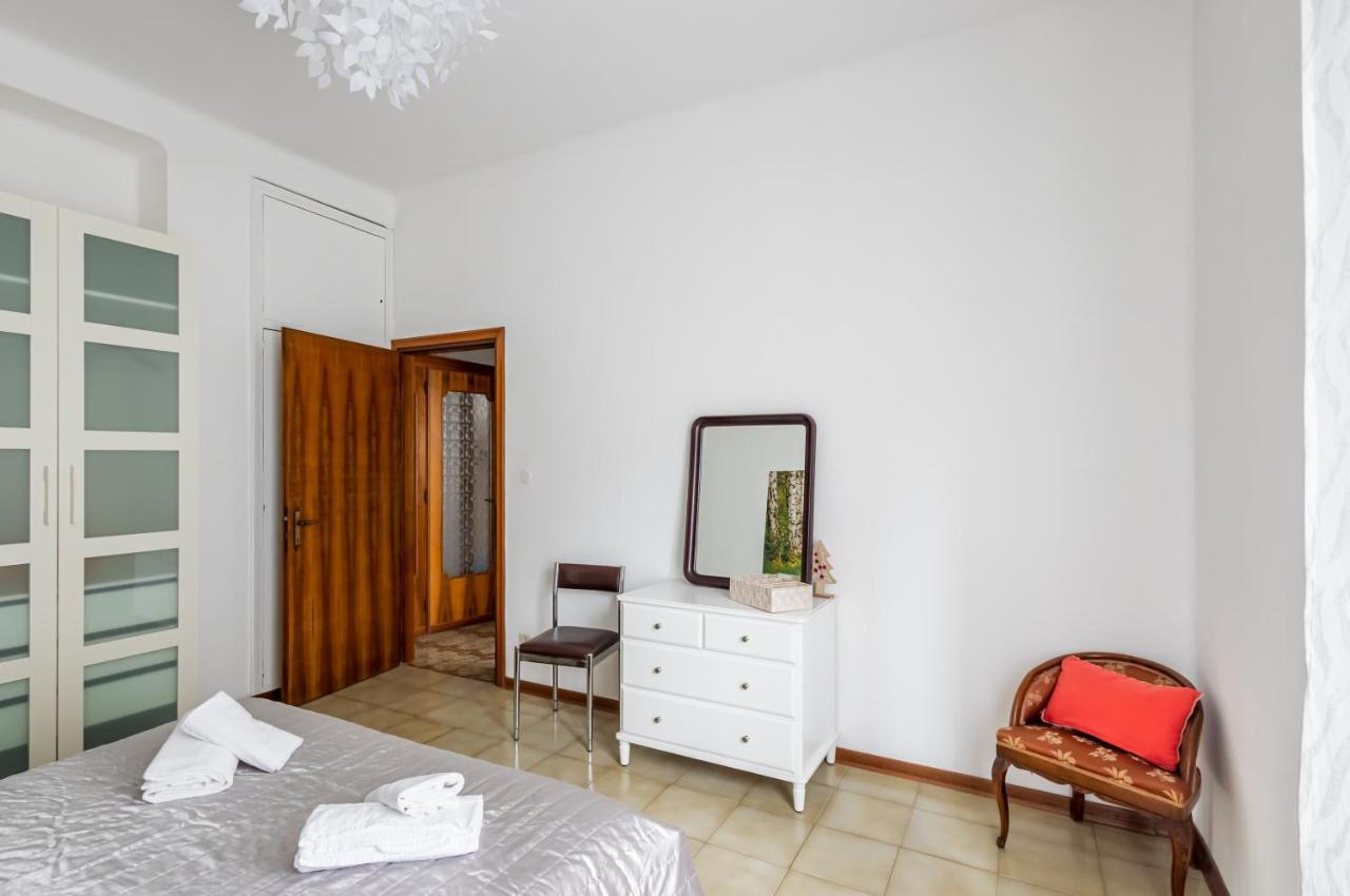 Mestre Altamarea Apartment Dış mekan fotoğraf