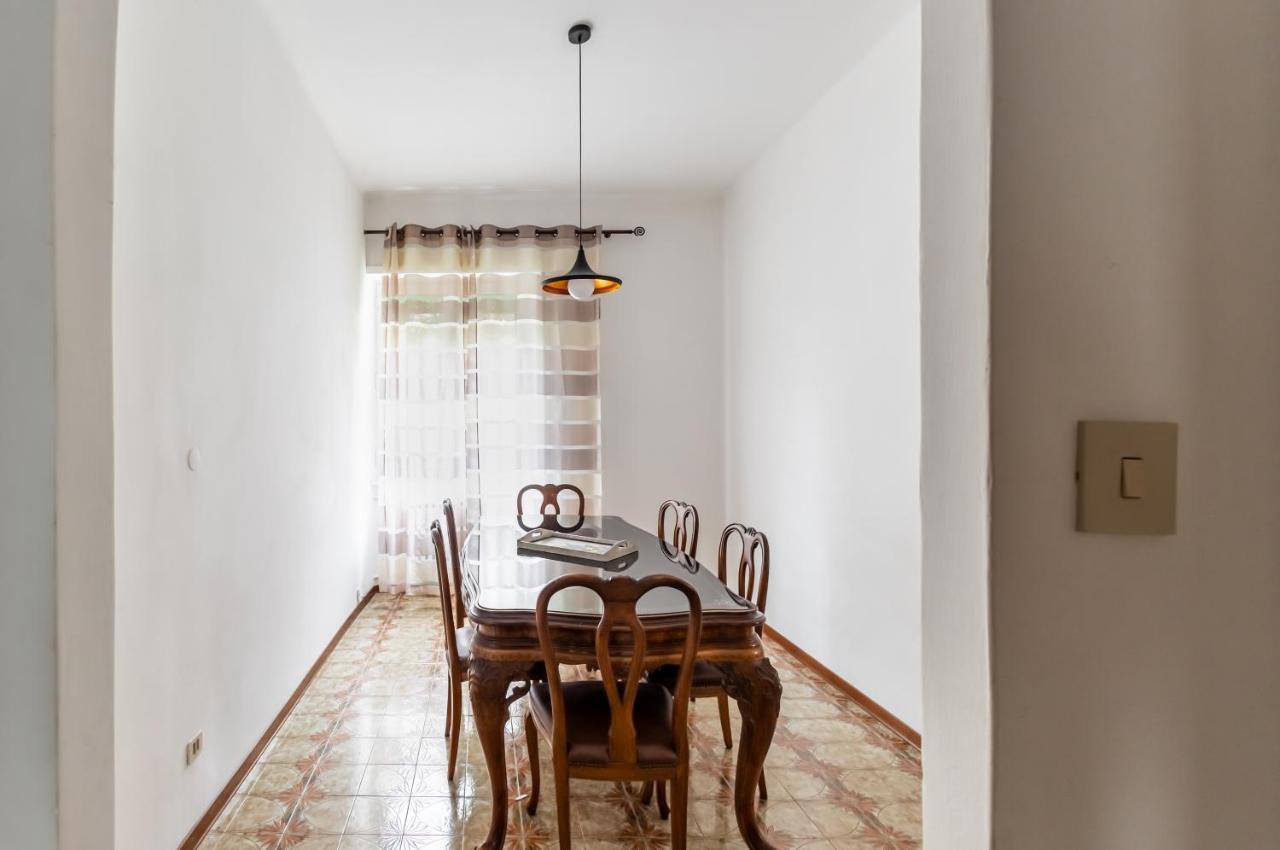 Mestre Altamarea Apartment Dış mekan fotoğraf
