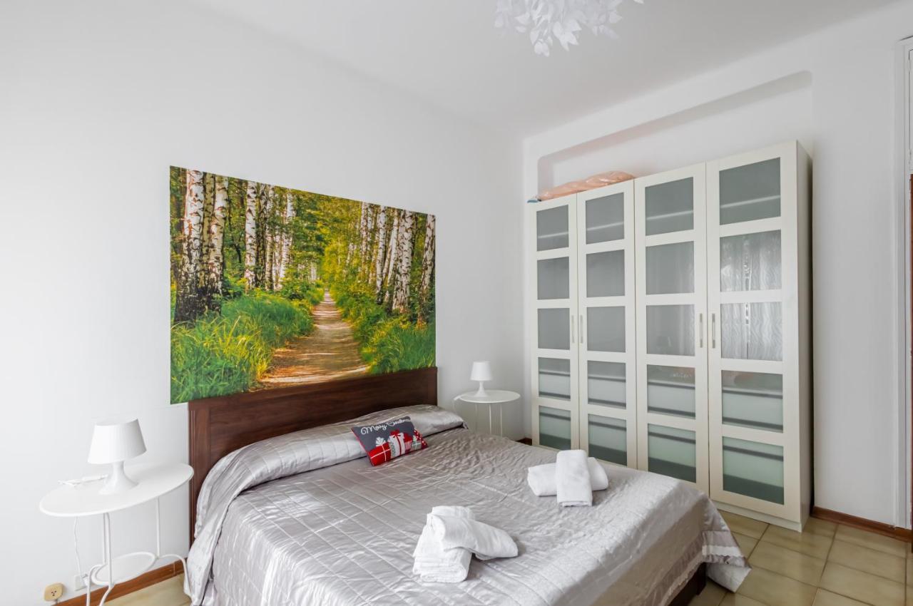Mestre Altamarea Apartment Dış mekan fotoğraf