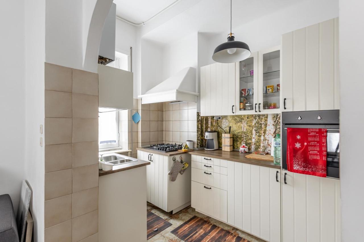 Mestre Altamarea Apartment Dış mekan fotoğraf