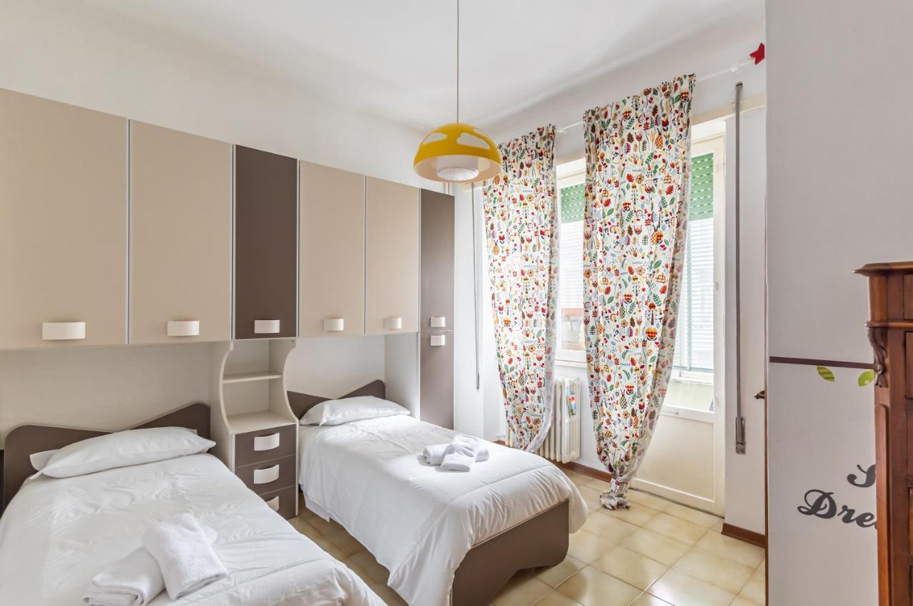 Mestre Altamarea Apartment Dış mekan fotoğraf