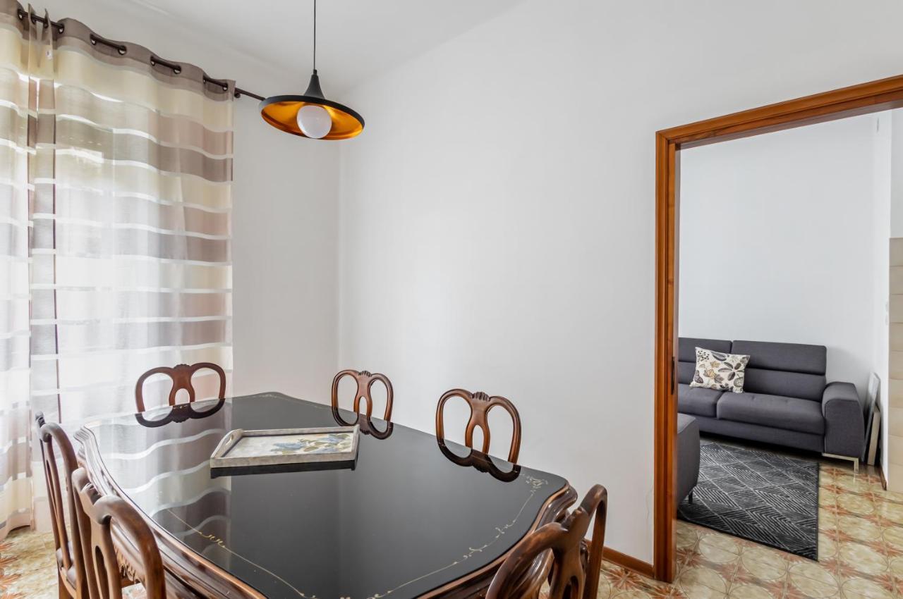 Mestre Altamarea Apartment Dış mekan fotoğraf