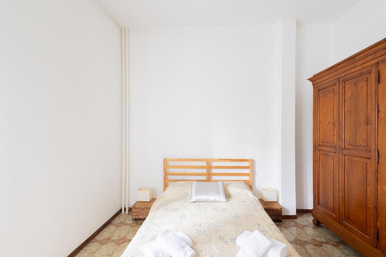 Mestre Altamarea Apartment Dış mekan fotoğraf