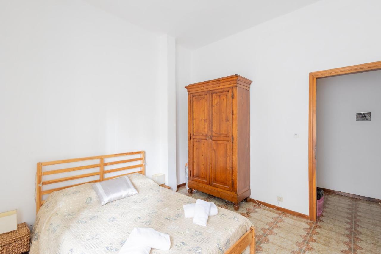 Mestre Altamarea Apartment Dış mekan fotoğraf