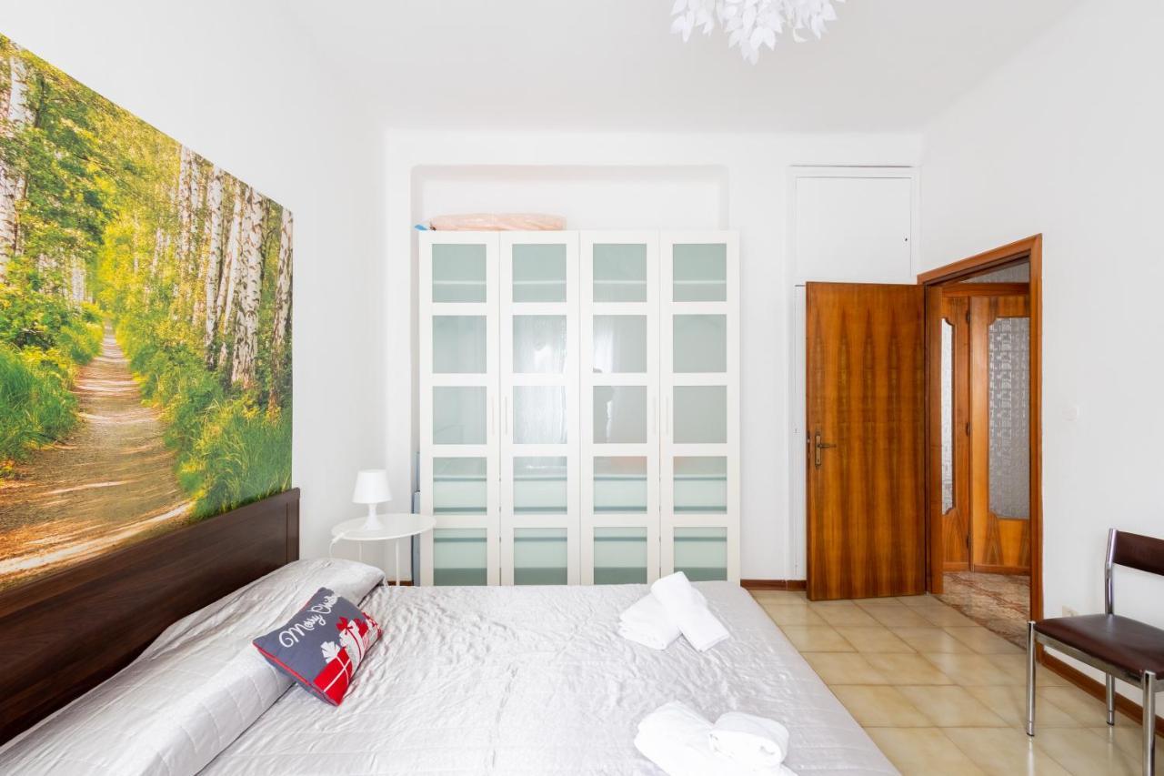Mestre Altamarea Apartment Dış mekan fotoğraf