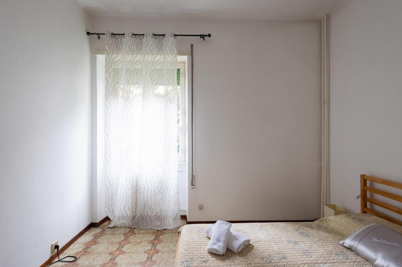Mestre Altamarea Apartment Dış mekan fotoğraf