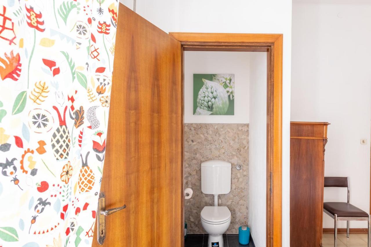 Mestre Altamarea Apartment Dış mekan fotoğraf