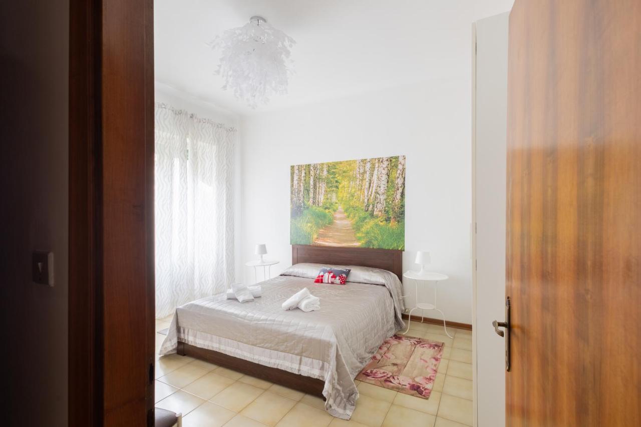 Mestre Altamarea Apartment Dış mekan fotoğraf